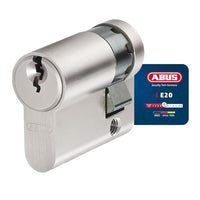Thumbnail for ABUS profile cylinder E20NP 10/30, 59800 on sale