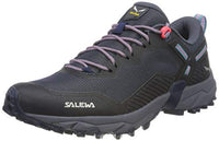 Thumbnail for Salewa WS Ultra Train 3 Damen Traillaufschuhe, Blau (Navy Blazer/Maui Blue), EU im Sale
