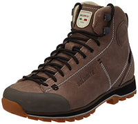 Thumbnail for Dolomite Unisex BOTA Cinquantaquattro HIGH FG GTX Stiefel, Ermine Brown, 45 2/3 EU im Sale