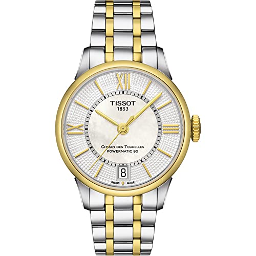 Tissot Watch T0992072211800 im Sale