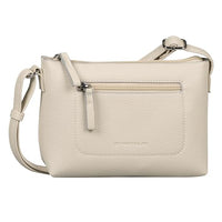 Thumbnail for TOM TAILOR Elis Damen Umhängetasche Crossbody Bag Klein Weiß im Sale