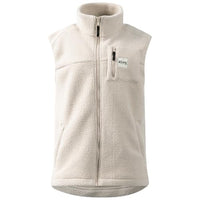 Thumbnail for Eivy LUMBERJACKIE SHERPA VEST, Faded Cloud, im Sale