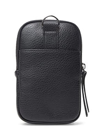 Thumbnail for Desigual Damen Mone_embossed Half Dafne Travel Accessory Travel Wallet, Schwarz, U EU im Sale