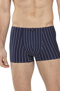 Thumbnail for Mey Daywear Täby Men's Shorties Yacht Blue (8) on sale