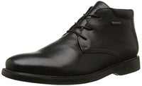 Thumbnail for Geox Herren brayden 2fit abx d Schuhe, Schwarz, 45 EU im Sale