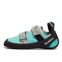 Thumbnail for Scarpa Damen Origin WMN Kletterschuhe, Maldive Black, 39 EU im Sale