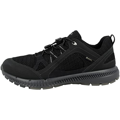ECCO Damen Terracruise Ii Hiking Shoe, Marine/Night Sky, 39 EU im Sale