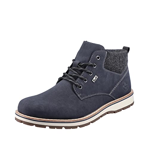 Rieker Herren Stiefel 38419 im Sale