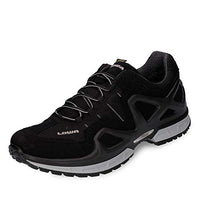 Thumbnail for LOWA Halbschuh Gorgon GTX stahlblau/senf 47 im Sale