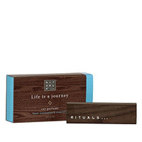 Thumbnail for RITUALS Life is a Journey Hammam Car Perfume, Pack of 1 (1 x 3 ml)