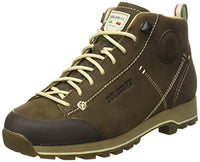 Thumbnail for Dolomite Unisex BOTA Cinquantaquattro MID FG Trekking-& Wanderstiefel, Schwarz, EU im Sale