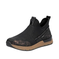 Thumbnail for Rieker Damen Stiefeletten 58954 im Sale