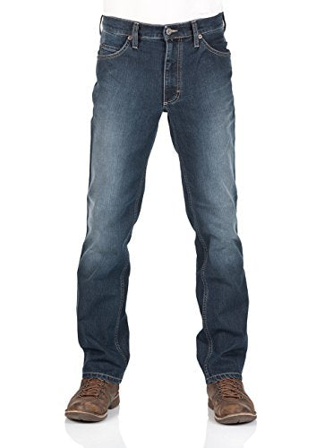 MUSTANG Herren Jeans Hose Style Tramper im Sale