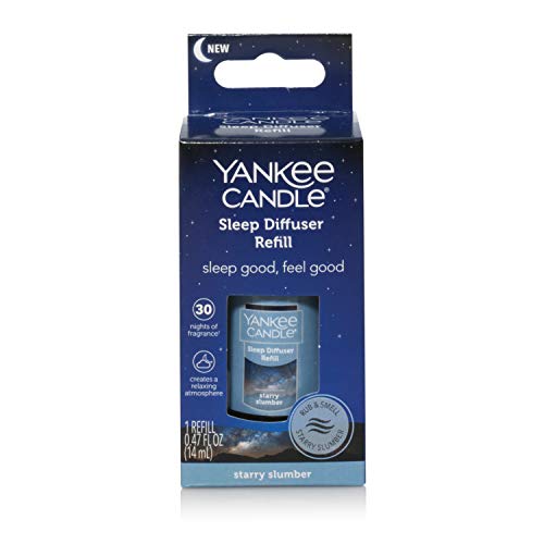 Yankee Candle Diffusoröl, Sleep Refill im Sale