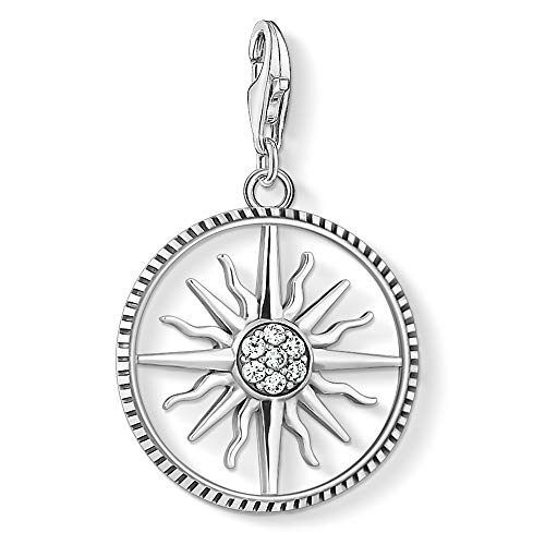 Thomas Sabo -Charm Träger 925_Sterling_Silber 1764-643-14 im Sale
