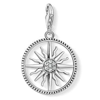 Thumbnail for Thomas Sabo -Charm Träger 925_Sterling_Silber 1764-643-14 im Sale