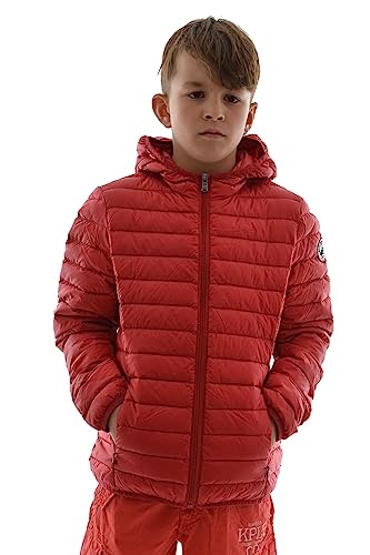 JOTT Jungen Hug Jacke, Netz, 2 Jahre Plus im Sale