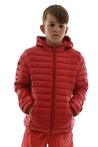Thumbnail for JOTT Jungen Hug Jacke, Netz, 2 Jahre Plus im Sale