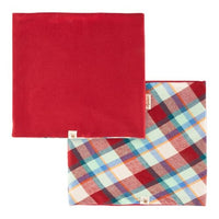 Thumbnail for Sigikid Jungen Wendeschal Wendeloopschal, rot, Onesize im Sale