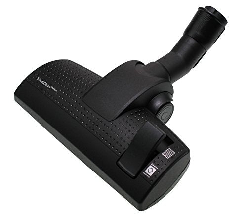 Bodendüse 17004257 kompatibel mit / Ersatzteil für BSH Bosch BGB8, BGL8 BGLS4, BGS7, BSGL5 Staubsauger im Sale