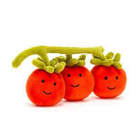 Thumbnail for Jellycat Vivacious Vegetable Tomato im Sale