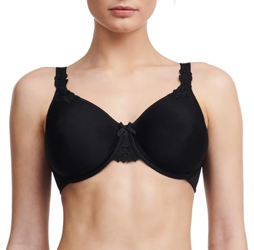 Chantelle DE Damen BH Hedona, Schwarz (Schwarz 11), 90D im Sale