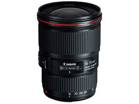 Thumbnail for Canon EF 16-35mm F4L is USM EF Objektiv (77mm Filtergewinde) schwarz im Sale