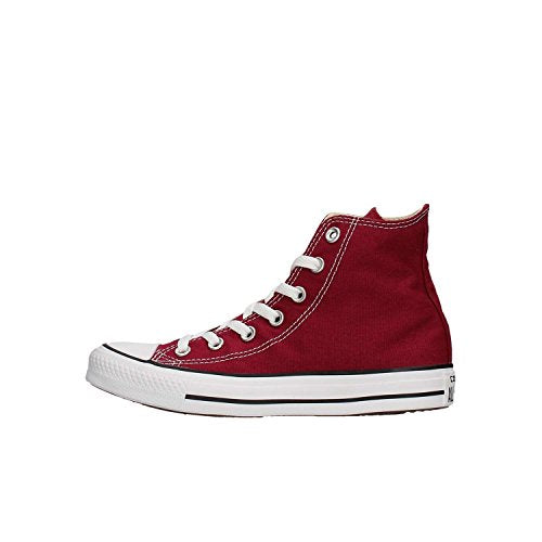 Converse M9613C All Star Hi Maroon|42.5 US 9 on sale