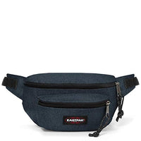 Thumbnail for Eastpak DOGGY BAG Gürteltasche, 3 - Triple Denim (Blau) im Sale