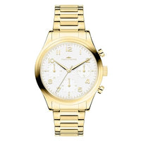Thumbnail for Fynch-Hatton Women's Analog Quartz Watch with Stainless Steel Bracelet FHT-0012-MC on Sale