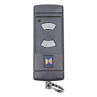 Thumbnail for Hörmann hand transmitter HSE2 40 (685 MHz, mini, command buttons, grey) 437112