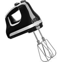 Thumbnail for KitchenAid HANDRÜHRER MIT 5 GESCHWINDIGKEITSSTUFEN – CLASSIC - Onyx schwarz - 5KHM5110EOB im Sale