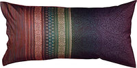 Thumbnail for Bassetti Nabucco cushion cover, cotton, R1 Cotto, 40x80cm on sale