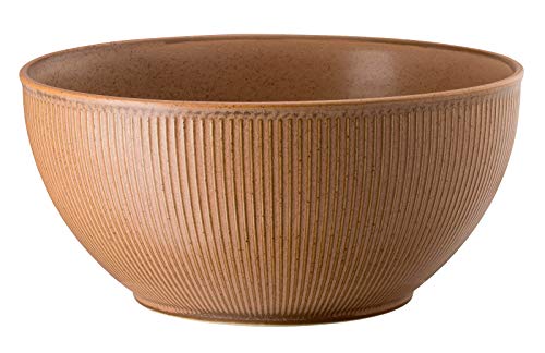 Thomas Clay Earth Schüssel 24 cm im Sale