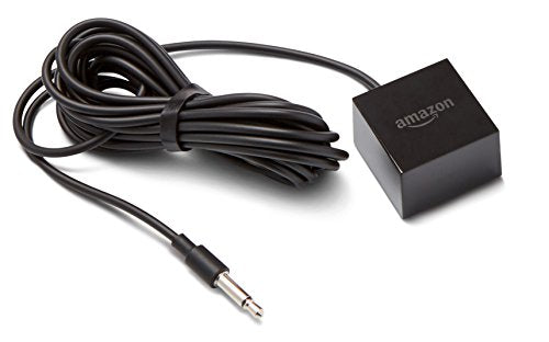 Amazon IR extender for Fire TV Cube