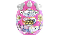 Thumbnail for Rainbocorns Sparkle Heart Surprise Serie 4 Puppycorn Surprise, Bulldogge, Plüschtier zum Kuscheln im Sale