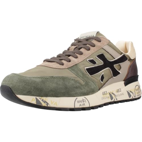 PREMIATA Mick 6870 Grün 46 im Sale