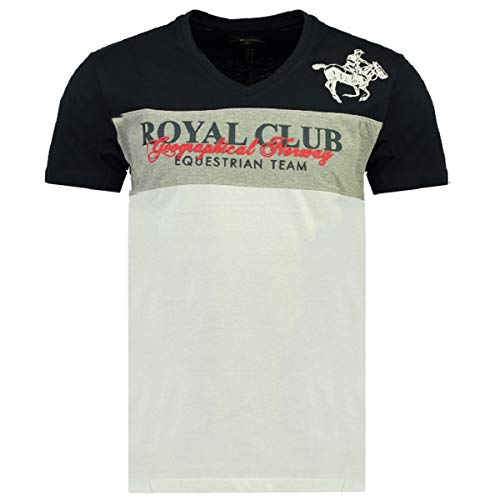 Geographical Norway JICE ss Men Men's T-Shirt New on sale
