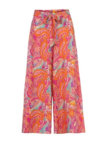 Herrlicher women's culottes NELANIE pink (71), on sale