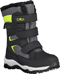 Thumbnail for CMP Unisex KIDS HEXIS SNOW BOOT WP, Schwarz, EU im Sale