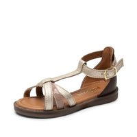 Thumbnail for Bisgaard adele Sandal, Gold, 27 EU im Sale