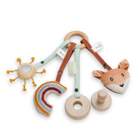Thumbnail for Hauck 808126 Catching Play Tray Spiel, Fox im Sale