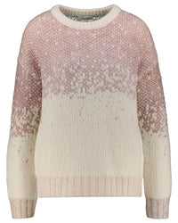 Thumbnail for Princess goes Hollywood Damen Strickpullover mit Wolle und Alpaka Sand (21) 36 im Sale