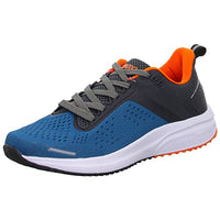 Thumbnail for BOXX 202287-BL Herren Schnürhalbschuh, im Sale
