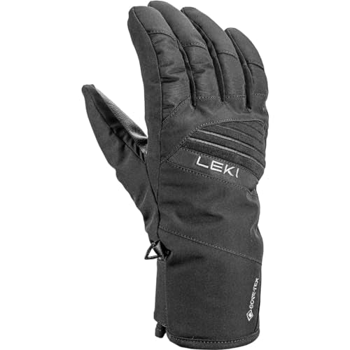 LEKI Space GTX Handschuh Alpin - 9 im Sale
