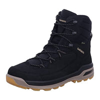 Thumbnail for LOWA boots medium Ottawa GTX black/beige 42 on sale