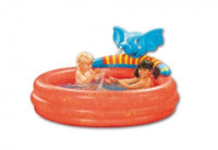 Thumbnail for Friedola Gebr. Holzapfel GmbH 12387 - Pool Elefant mit Spruehfunktion 150 cm im Sale