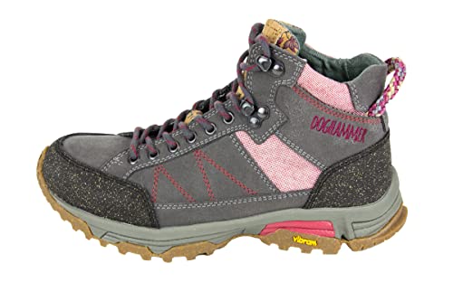 Doghammer Handgefertigerter und Nachhaltiger Freizeit- und Outdoorschuh aus rein Veganen und recycelten Materialien (Numeric_37) im Sale