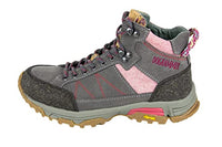 Thumbnail for Doghammer Handgefertigerter und Nachhaltiger Freizeit- und Outdoorschuh aus rein Veganen und recycelten Materialien (Numeric_37) im Sale