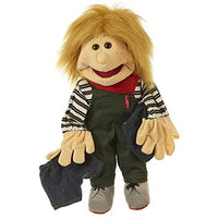 Thumbnail for Living Puppets Handpuppe Pelle, in der im Sale